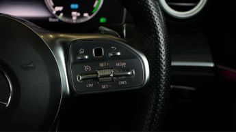 Mercedes-Benz E Class E 300 DE AMG LINE PREMIUM