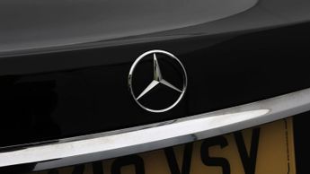 Mercedes-Benz E Class E 300 DE AMG LINE PREMIUM