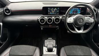 Mercedes-Benz A Class A 250 E AMG LINE