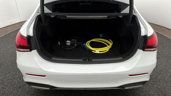 Mercedes-Benz A Class A 250 E AMG LINE