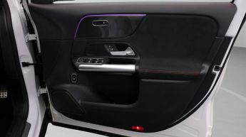 Mercedes-Benz GLA GLA 200 AMG LINE EXECUTIVE