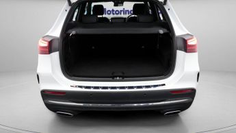 Mercedes-Benz GLA GLA 200 AMG LINE EXECUTIVE