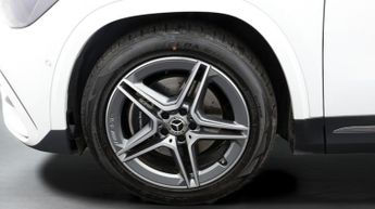 Mercedes-Benz GLA GLA 200 AMG LINE EXECUTIVE