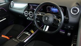 Mercedes-Benz GLA GLA 200 AMG LINE EXECUTIVE