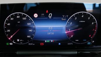 Mercedes-Benz GLA GLA 200 AMG LINE EXECUTIVE