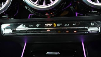 Mercedes-Benz GLA GLA 200 AMG LINE EXECUTIVE