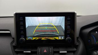 Toyota RAV4 VVT-I ICON