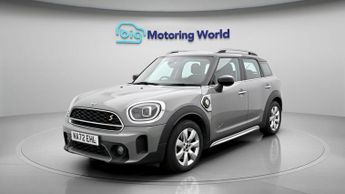 MINI Countryman COOPER S E ALL4 CLASSIC