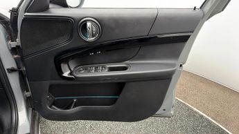 MINI Countryman COOPER S E ALL4 CLASSIC