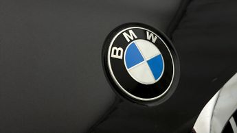 BMW 5 Series 520D M SPORT