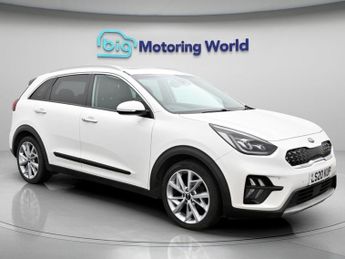 Kia Niro 4
