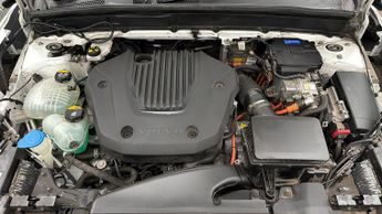 Volvo XC40 RECHARGE T5 R-DESIGN