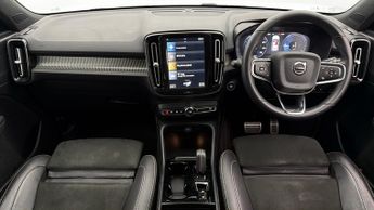 Volvo XC40 RECHARGE T5 R-DESIGN