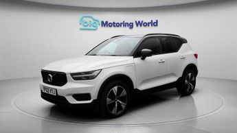 Volvo XC40 RECHARGE T5 R-DESIGN