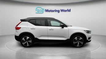 Volvo XC40 RECHARGE T5 R-DESIGN