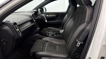 Volvo XC40 RECHARGE T5 R-DESIGN