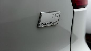 Volvo XC40 RECHARGE T5 R-DESIGN