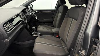 Volkswagen T-Roc BLACK EDITION TSI EVO DSG