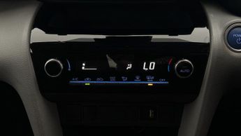 Toyota Yaris Cross ICON