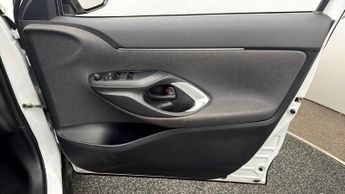 Toyota Yaris Cross ICON