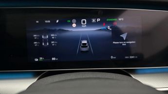 BYD Sealion 7 EXCELLENCE AWD