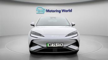 BYD Sealion 7 EXCELLENCE AWD