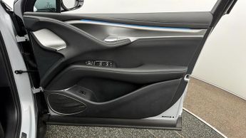 BYD Sealion 7 EXCELLENCE AWD