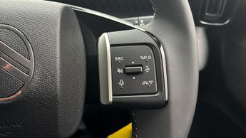 Citroen e-C3 Aircross PLUS