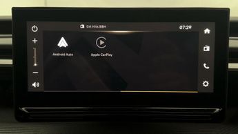 Citroen e-C3 Aircross PLUS