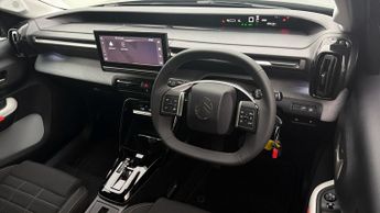 Citroen e-C3 Aircross PLUS