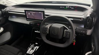 Citroen e-C3 Aircross PLUS
