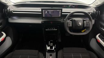 Citroen e-C3 Aircross PLUS