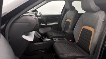 Citroen e-C3 Aircross PLUS