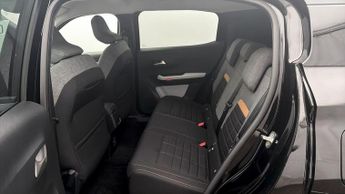 Citroen e-C3 Aircross PLUS