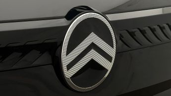 Citroen e-C3 Aircross PLUS