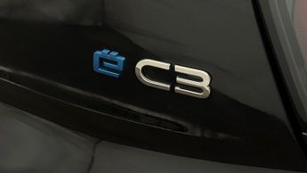 Citroen e-C3 Aircross PLUS