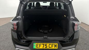 Citroen e-C3 Aircross PLUS