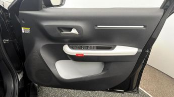 Citroen e-C3 Aircross PLUS