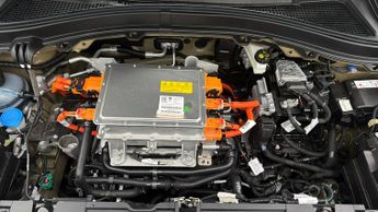 Citroen e-C3 Aircross PLUS