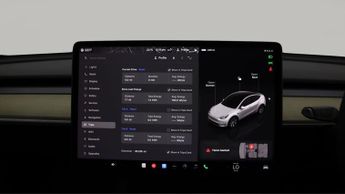 Tesla Model Y BASE