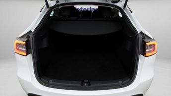 Tesla Model Y BASE