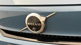Volvo EX40 ULTRA