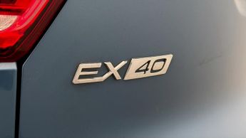 Volvo EX40 ULTRA