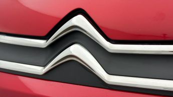 Citroen C3 PURETECH MAX S/S EAT6