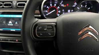 Citroen C3 PURETECH MAX S/S EAT6