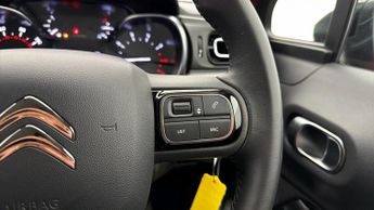 Citroen C3 PURETECH MAX S/S EAT6