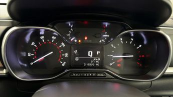 Citroen C3 PURETECH MAX S/S EAT6