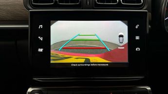 Citroen C3 PURETECH MAX S/S EAT6