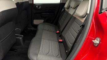 Citroen C3 PURETECH MAX S/S EAT6