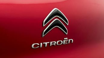 Citroen C3 PURETECH MAX S/S EAT6